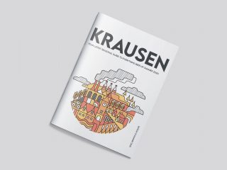 Krausen Magazine