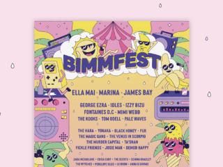 BIMMFest